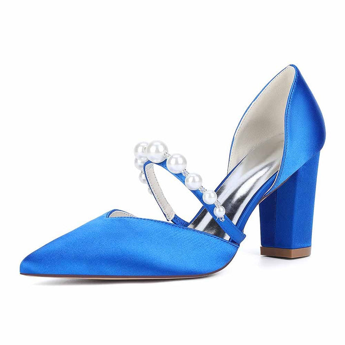 Royal Blue / US5