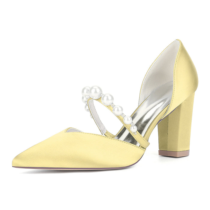 Yellow / US5