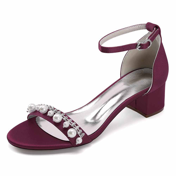 Wine Red / US5