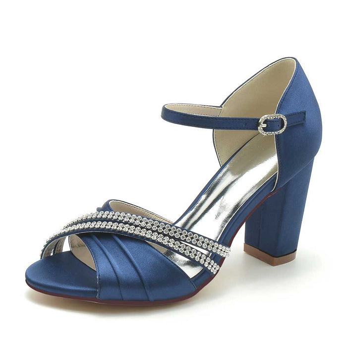 Navy Blue / 5.5
