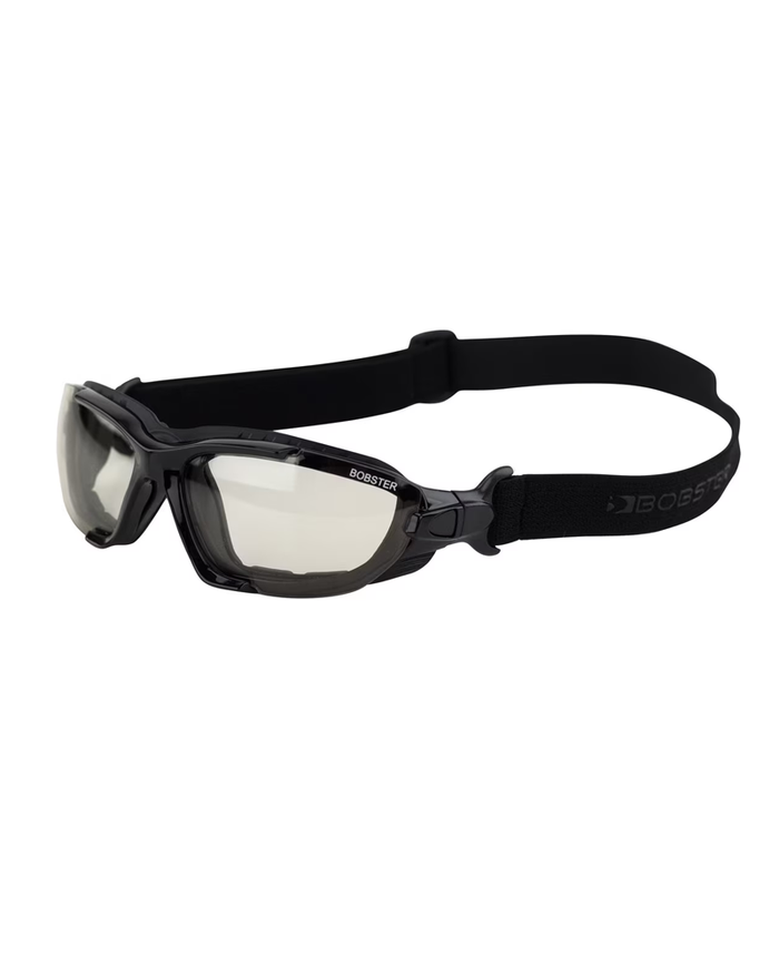 Bobster Renegade Photochrom' Convertible Jetski Glasses/Goggles