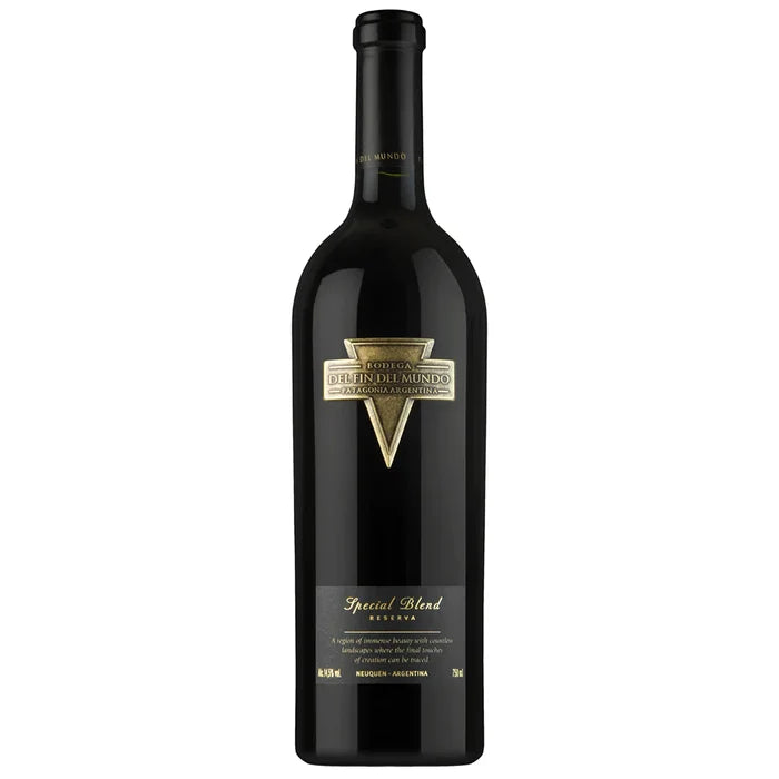 Bodega Del Fin Del Mundo Special Blend