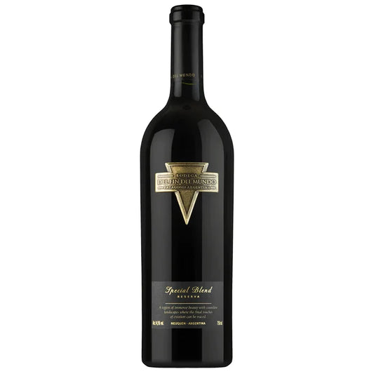 Bodega Del Fin Del Mundo Special Blend