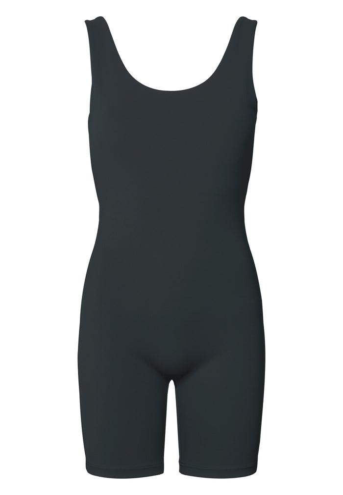 Rethinkit Bodysuit Pads All Day Suit 0021 black