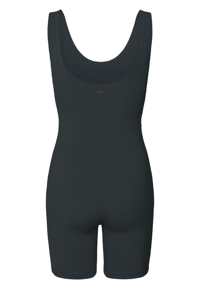 Rethinkit Bodysuit Pads All Day Suit 0021 black