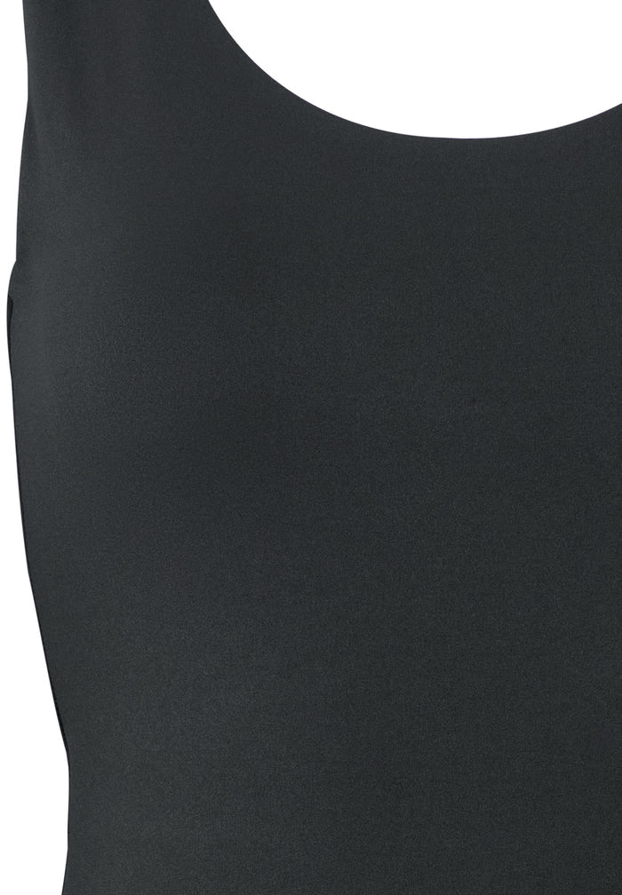 Rethinkit Bodysuit Pads All Day Suit 0021 black