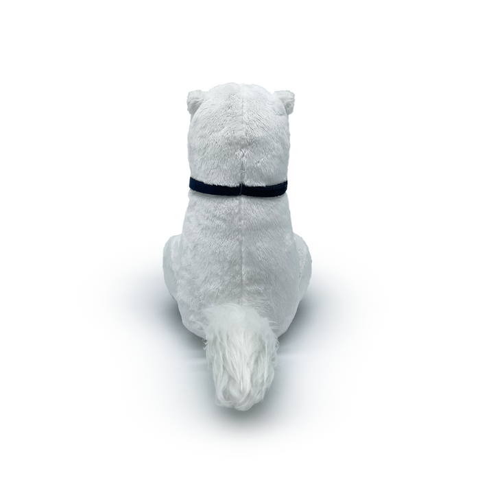Bond Plush (9in)