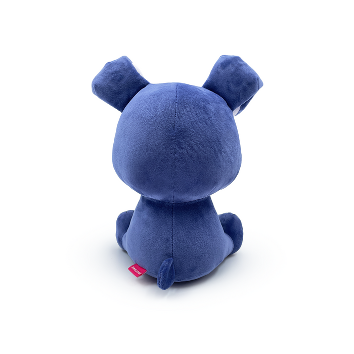 Bonnie Sit Plush (9in)