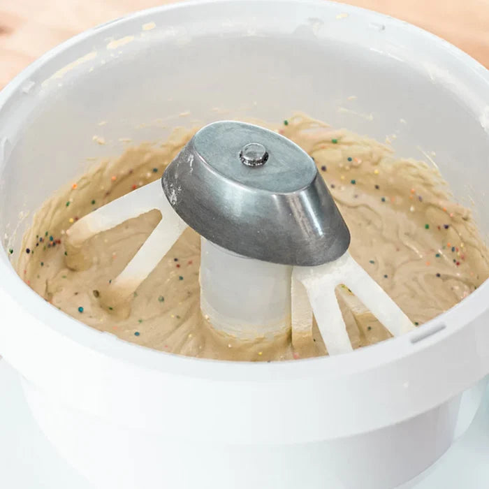 Bosch Cake Paddles