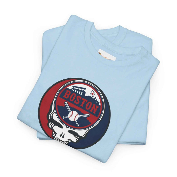 Light Blue / S