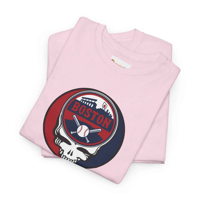 Light Pink / S