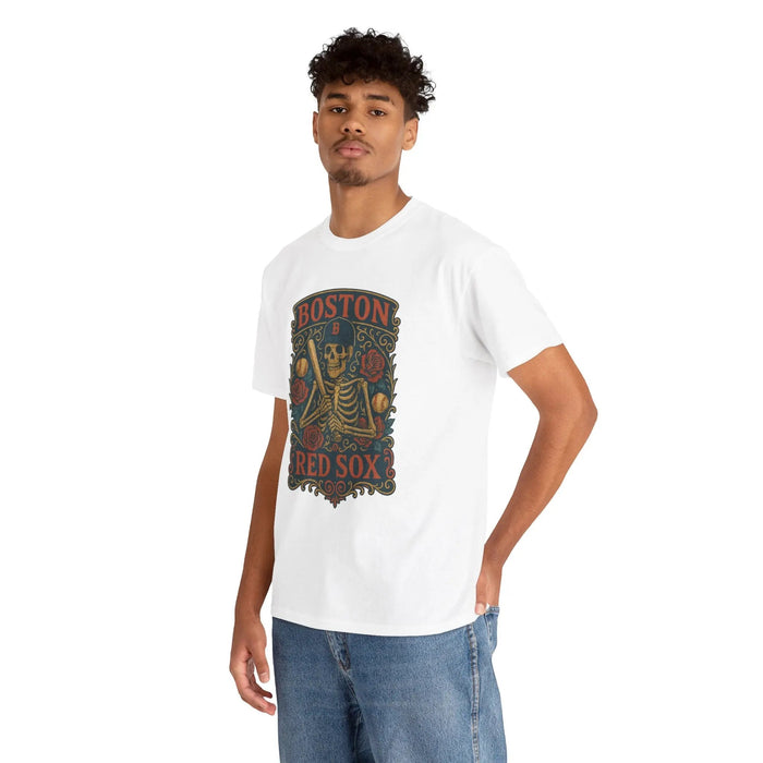 Boston Red Sox Original T-Shirt