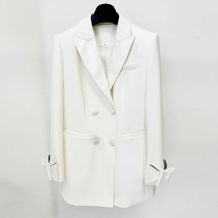 White / S