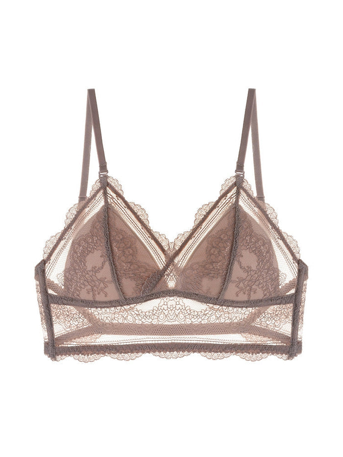 Tan / S / Bras