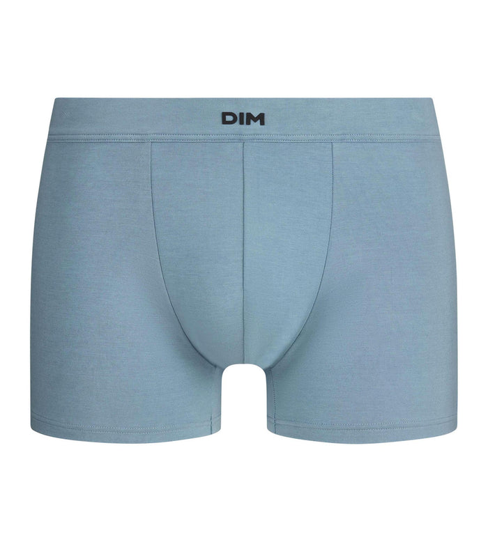 Boxer homme à ceinture élastique poudre azur Gentleman