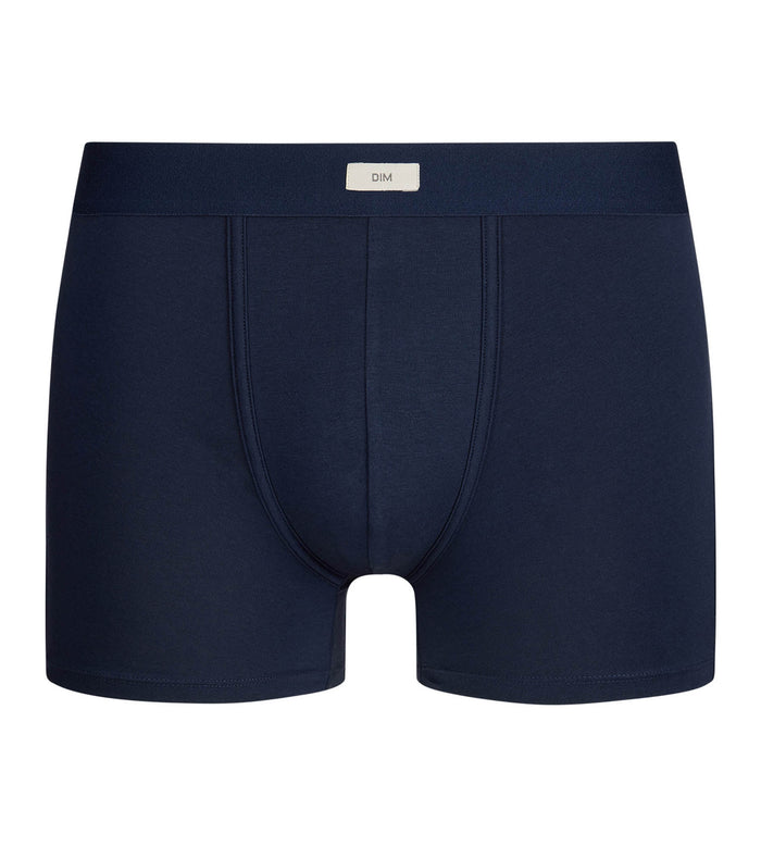 Boxer homme bleu marine Trendy