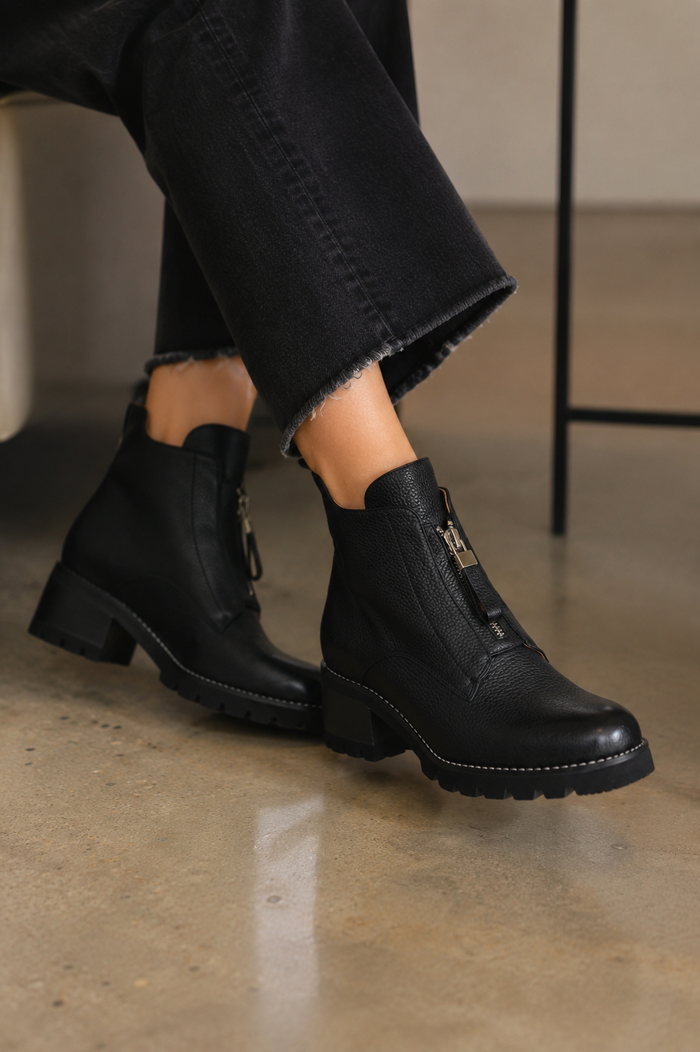 Bresley Dazzler Boot