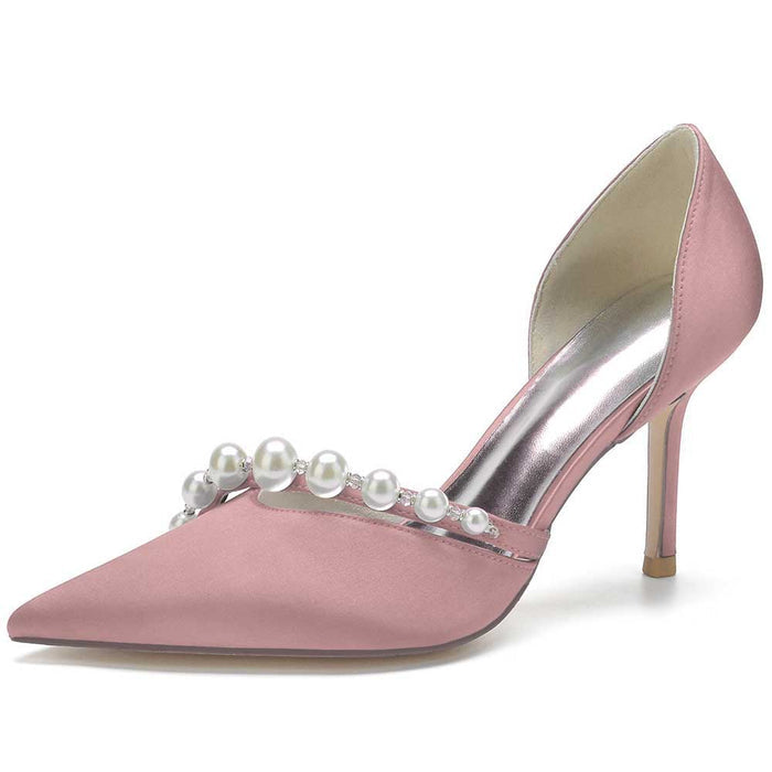 Dusty Pink / US5 /CN35