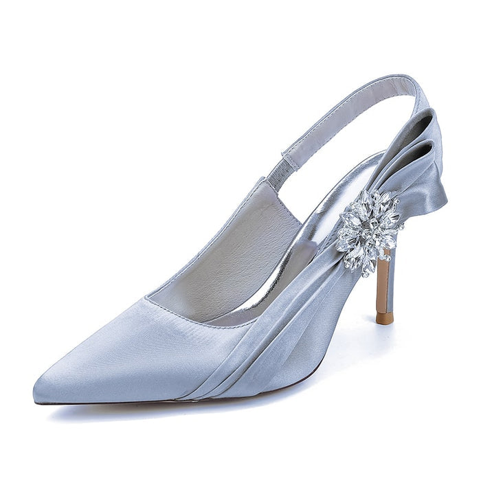 Silver / US5
