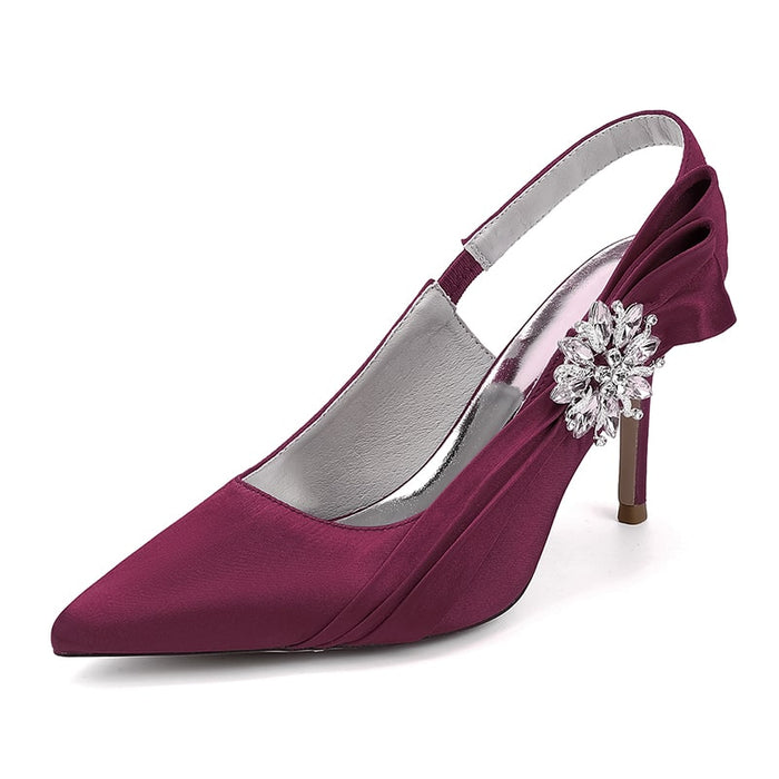 Burgundy / US5