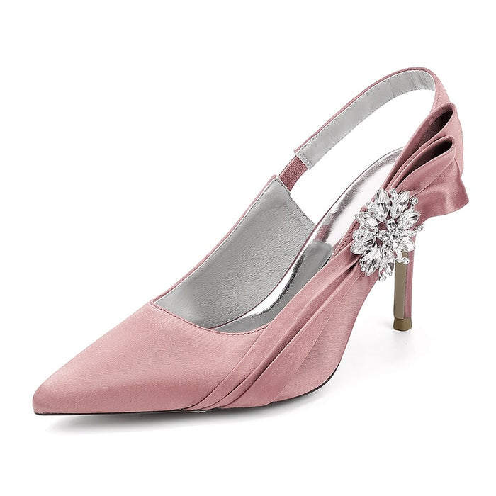 Blush Pink / US5
