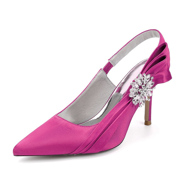 Hot Pink / US5