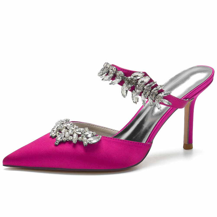 Fuchsia / 5