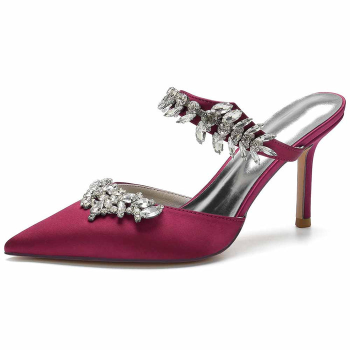 Wine red / 5