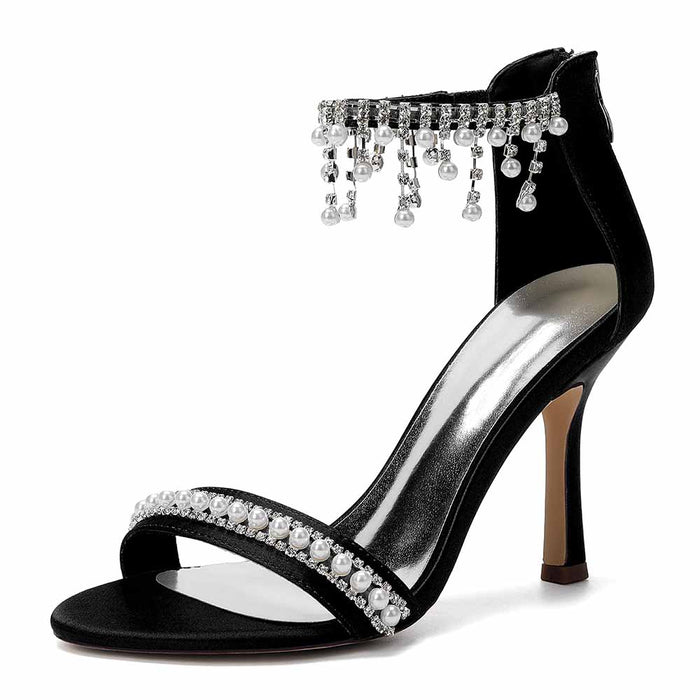Black / 5