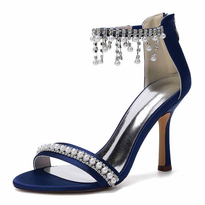 Navy Blue / 5