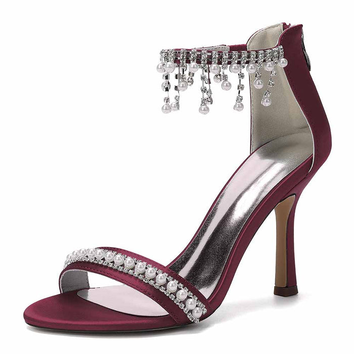 Wine Red / 5