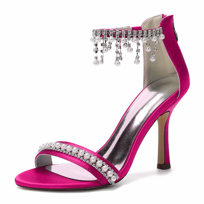 Hot Pink / 5