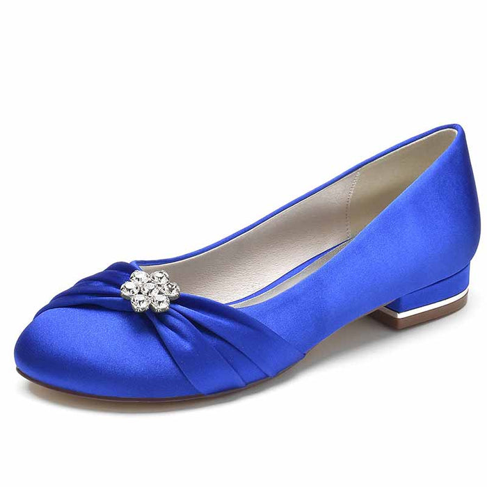 Royal blue / 6