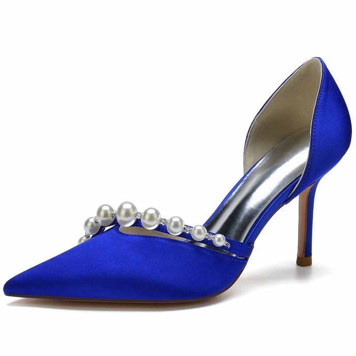 Royal blue / 5