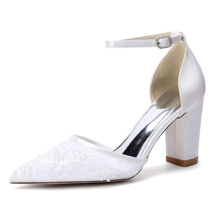 White / 5.5