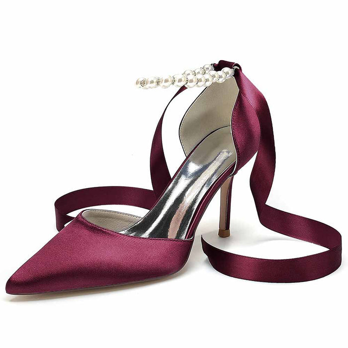 Wine red / 5