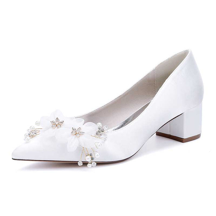 White / US5