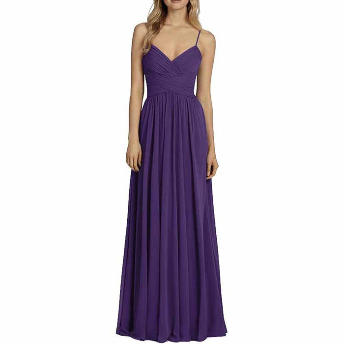 Purple / Normal Size