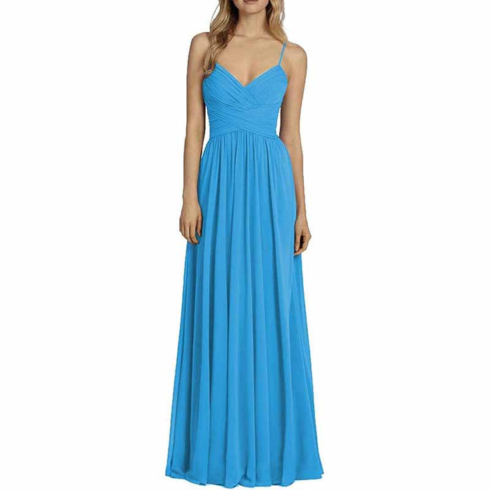 Ocean blue / Normal Size