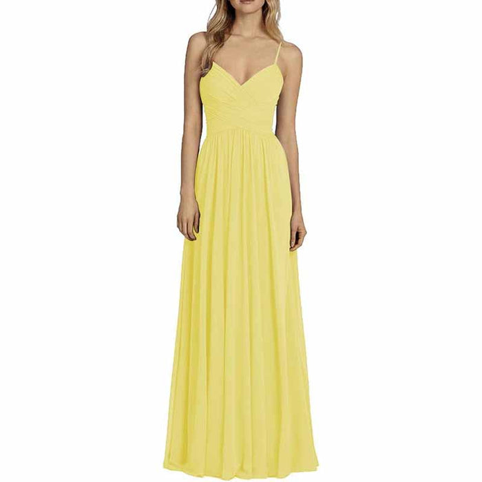 Yellow / Normal Size