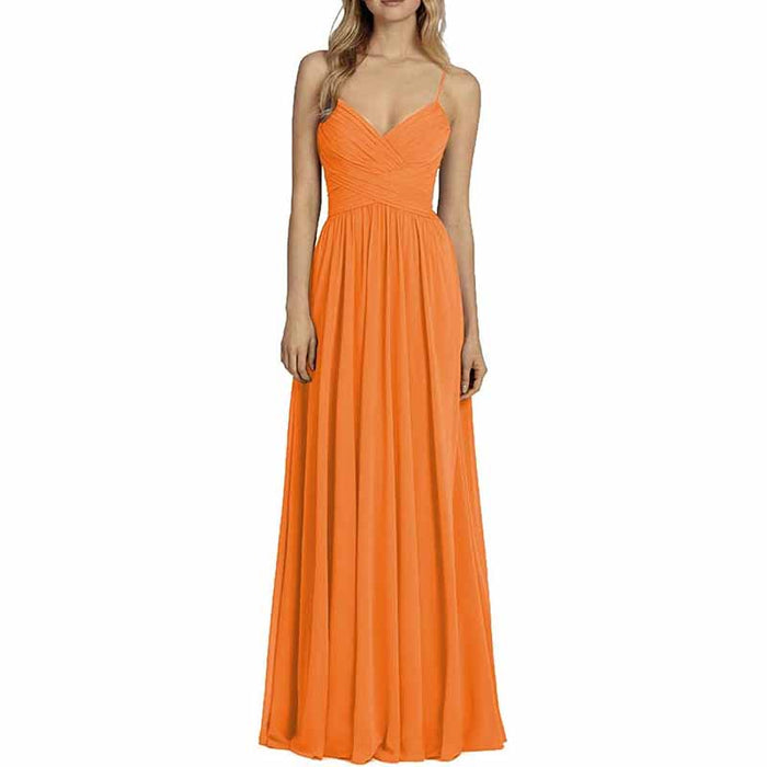 Orange / Normal Size