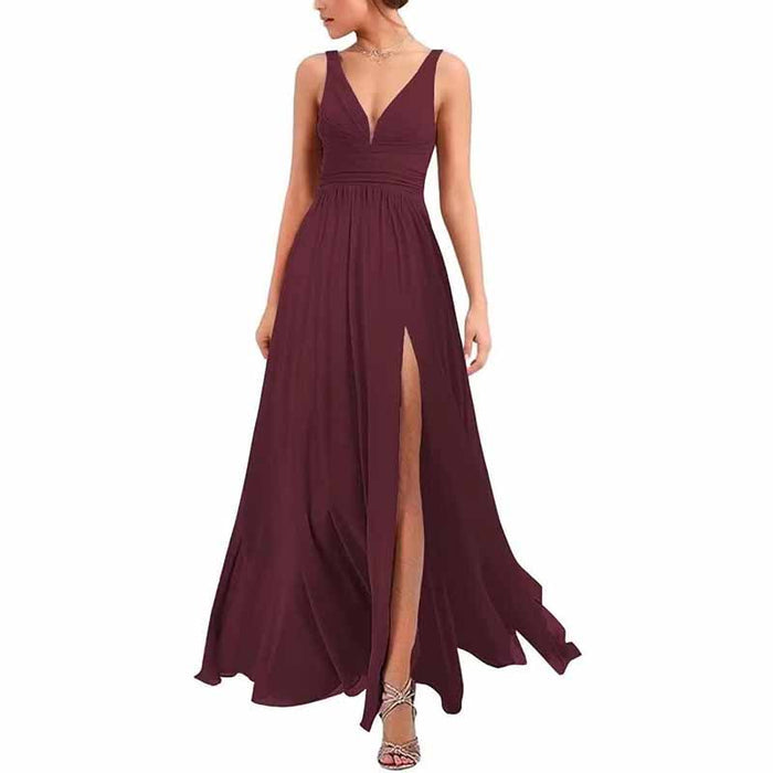 Wine red / Free