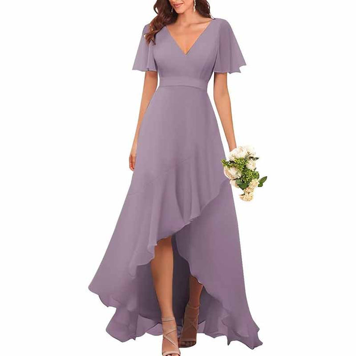 Dusty purple / Free