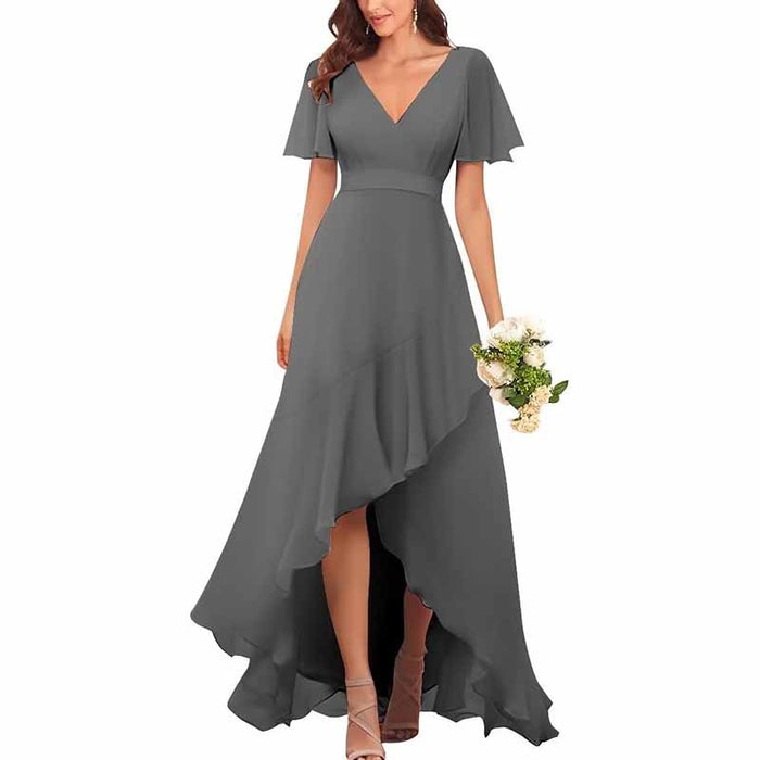 Dark grey / Free