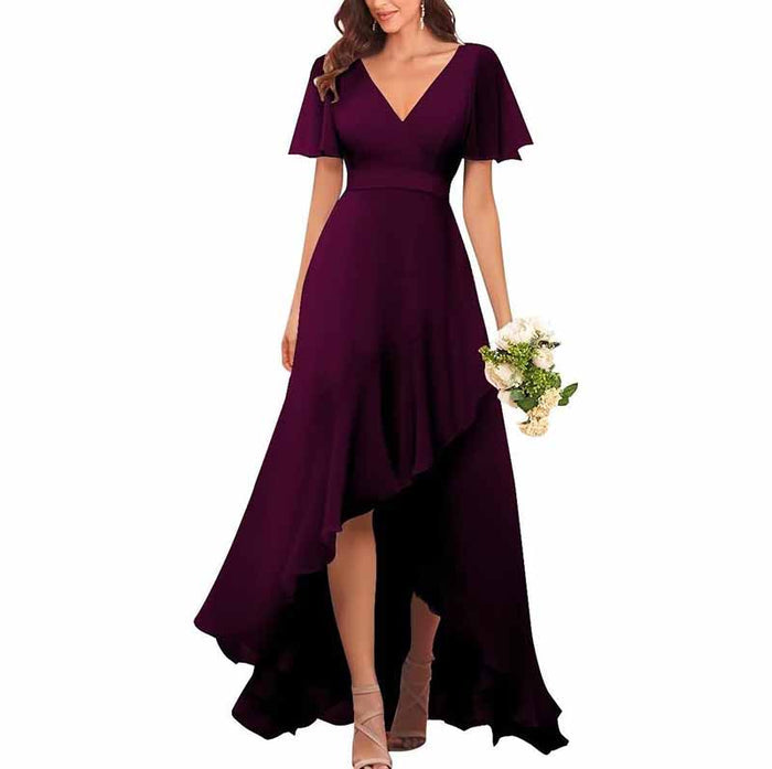 Wine red / Free