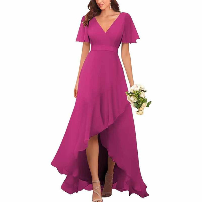 Hot pink / Free