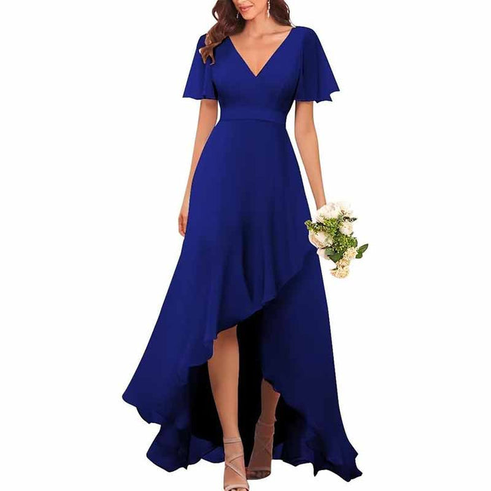 Royal blue / Free