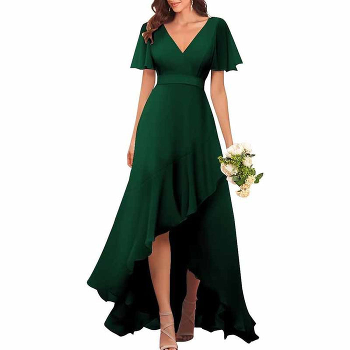 Dark green / Free