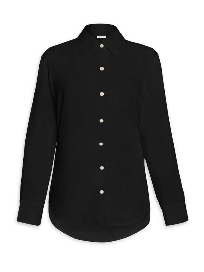Black / XS