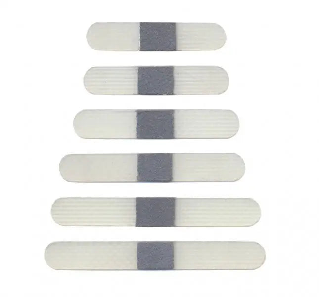 B/S Magnet Tabs x10 B/S Spange